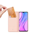 Kup Etui Dux Ducis Skin Pro Xiaomi Redmi 9 růžové - DDS1389 - {ean13} - Sklep Home Screen