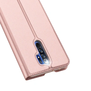 Kup Case Dux Ducis Skin Pro Xiaomi Redmi 9 rosa - DDS1389 - {ean13} - Sklep Home Screen