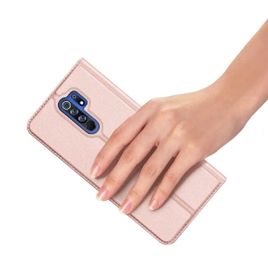 Kup Case Dux Ducis Skin Pro Xiaomi Redmi 9 rosa - DDS1389 - {ean13} - Sklep Home Screen