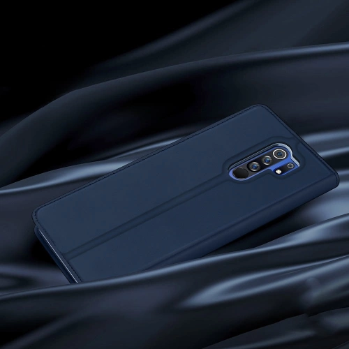 Kup Etui Dux Ducis Skin Pro Xiaomi Redmi 9 rozie - DDS1389 - {ean13} - Sklep Home Screen
