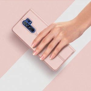 Kup Case Dux Ducis Skin Pro Xiaomi Redmi 9 rosa - DDS1389 - {ean13} - Sklep Home Screen