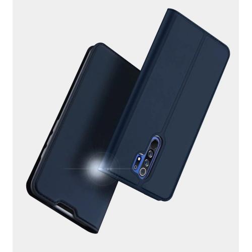 Kup Etui Dux Ducis Skin Pro Xiaomi Redmi 9 rozie - DDS1389 - {ean13} - Sklep Home Screen