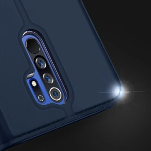Kup Case Dux Ducis Skin Pro Xiaomi Redmi 9 rosa - DDS1389 - {ean13} - Sklep Home Screen