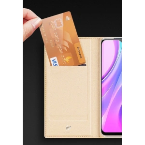 Kup Case Dux Ducis Skin Pro Xiaomi Redmi 9 rosa - DDS1389 - {ean13} - Sklep Home Screen