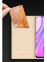 Buy Dux Ducis Skin Pro Xiaomi Redmi 9 pink - DDS1389 - {ean13} - Home Screen Store Europe