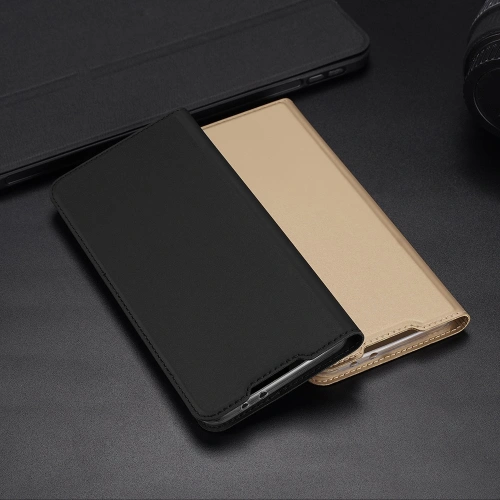 Kup Etui Dux Ducis Skin Pro Xiaomi Redmi 9 rozie - DDS1389 - {ean13} - Sklep Home Screen