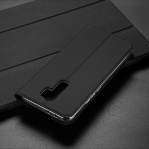 Kup Etui Dux Ducis Skin Pro Xiaomi Redmi 9 różowy - DDS1389 - {ean13} - Sklep Home Screen