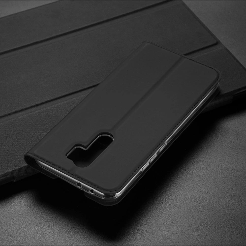 Kup Etui Dux Ducis Skin Pro Xiaomi Redmi 9 růžové - DDS1389 - {ean13} - Sklep Home Screen