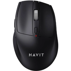 Kup Bezdrátová univerzální myš Havit MS61WB (černá) - HVT201 - {ean13} - Sklep Home Screen