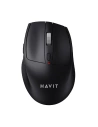 Buy Havit MS61WB Wireless Universal Mouse (black) - HVT201 - {ean13} - Home Screen Store Europe