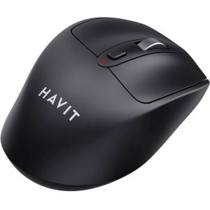 Kup Mouse wireless universal Havit MS61WB (negru) - HVT201 - {ean13} - Sklep Home Screen