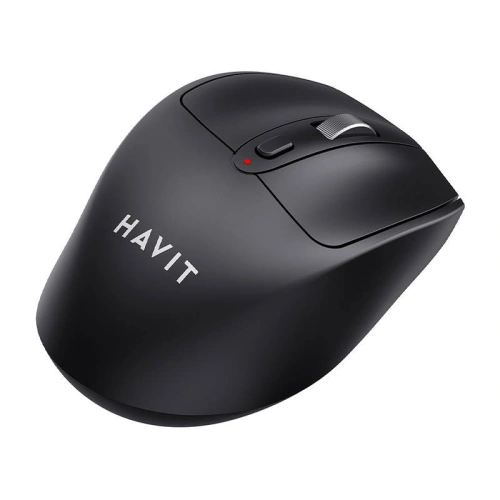 Buy Havit MS61WB Wireless Universal Mouse (black) - HVT201 - {ean13} - Home Screen Store Europe
