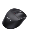 Buy Havit MS61WB Wireless Universal Mouse (black) - HVT201 - {ean13} - Home Screen Store Europe