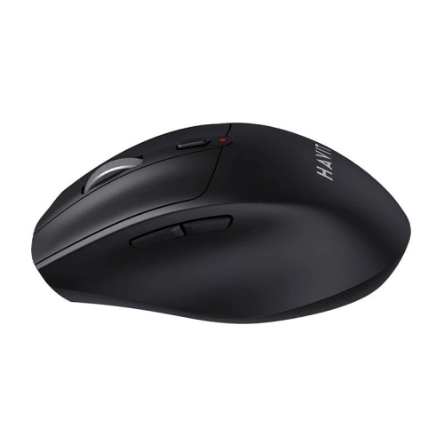 Buy Havit MS61WB Wireless Universal Mouse (black) - HVT201 - {ean13} - Home Screen Store Europe