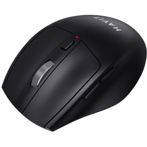 Kup Mouse wireless universal Havit MS61WB (negru) - HVT201 - {ean13} - Sklep Home Screen