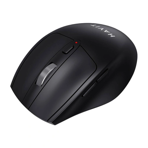 Buy Havit MS61WB Wireless Universal Mouse (black) - HVT201 - {ean13} - Home Screen Store Europe