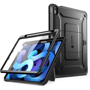 Kup Etui Supcase Unicorn Beetle Pro Apple iPad 10.9 2022 (10. generație) Negru - SPC332 - {ean13} - Sklep Home Screen