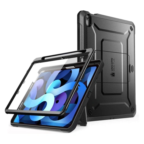 Kup Etui Supcase Unicorn Beetle Pro Apple iPad 10.9 2022 (10. generace) černé - SPC332 - {ean13} - Sklep Home Screen