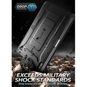 Kup Etui Supcase Unicorn Beetle Pro Apple iPad 10.9 2022 (10. generacji) Black - SPC332 - {ean13} - Sklep Home Screen