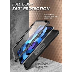 Kup Etui Supcase Unicorn Beetle Pro Apple iPad 10.9 2022 (10. generacji) Black - SPC332 - {ean13} - Sklep Home Screen