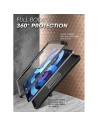 Kup Etui Supcase Unicorn Beetle Pro Apple iPad 10.9 2022 (10. generace) černé - SPC332 - {ean13} - Sklep Home Screen
