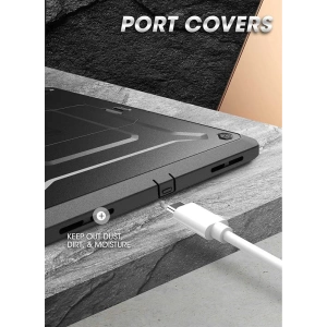 Kup Etui Supcase Unicorn Beetle Pro Apple iPad 10.9 2022 (10. generație) Negru - SPC332 - {ean13} - Sklep Home Screen