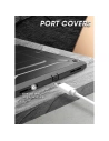 Kup Etui Supcase Unicorn Beetle Pro Apple iPad 10.9 2022 (10. generacji) Black - SPC332 - {ean13} - Sklep Home Screen