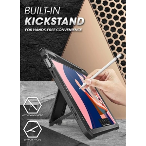 Kup Etui Supcase Unicorn Beetle Pro Apple iPad 10.9 2022 (10. generație) Negru - SPC332 - {ean13} - Sklep Home Screen