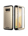 Case Supcase Clayco Hera Samsung Galaxy S8+ Plus Gold