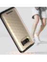 Buy Supcase Clayco Hera Samsung Galaxy S8+ Plus Gold - SPC030 - {ean13} - Home Screen Store Europe