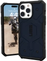 Etui UAG Urban Armor Gear Pathfinder Apple iPhone 14 Pro Max (albastru marin)