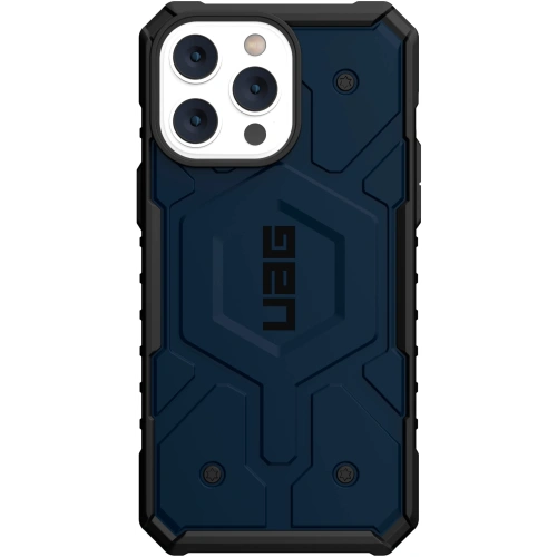 Kup Etui UAG Urban Armor Gear Pathfinder Apple iPhone 14 Pro Max (albastru marin) - UAG1148 - {ean13} - Sklep Home Screen