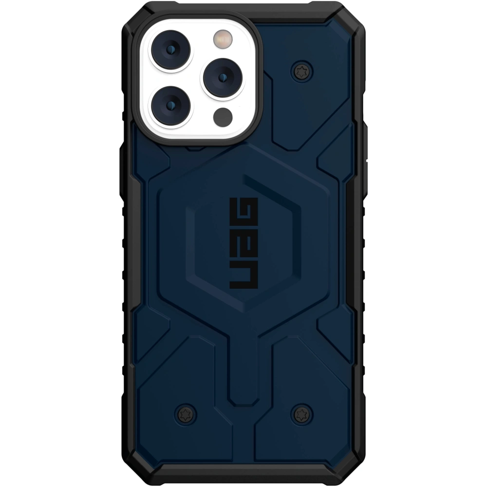 Etui UAG Urban Armor Gear Pathfinder Apple iPhone 14 Pro Max (navy blue)