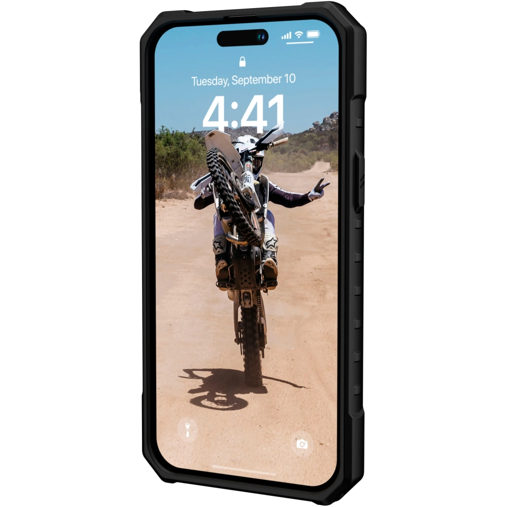 Etui UAG Urban Armor Gear Pathfinder Apple iPhone 14 Pro Max (navy blue)