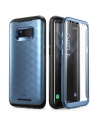 Etui Supcase Clayco Hera Samsung Galaxy S8 Albastru