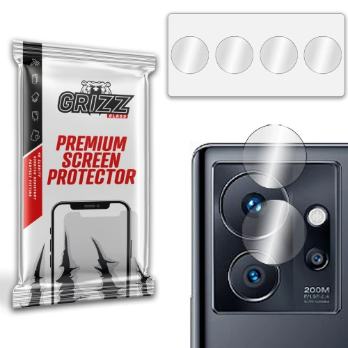 Buy GrizzGlass HybridGlass Camera Infinix Zero Ultra - GRZ3564 - {ean13} - Home Screen Store Europe