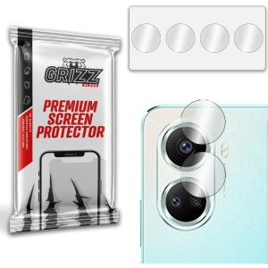 Buy GrizzGlass HybridGlass Camera Huawei Nova 10 SE - GRZ3567 - {ean13} - Home Screen Store Europe