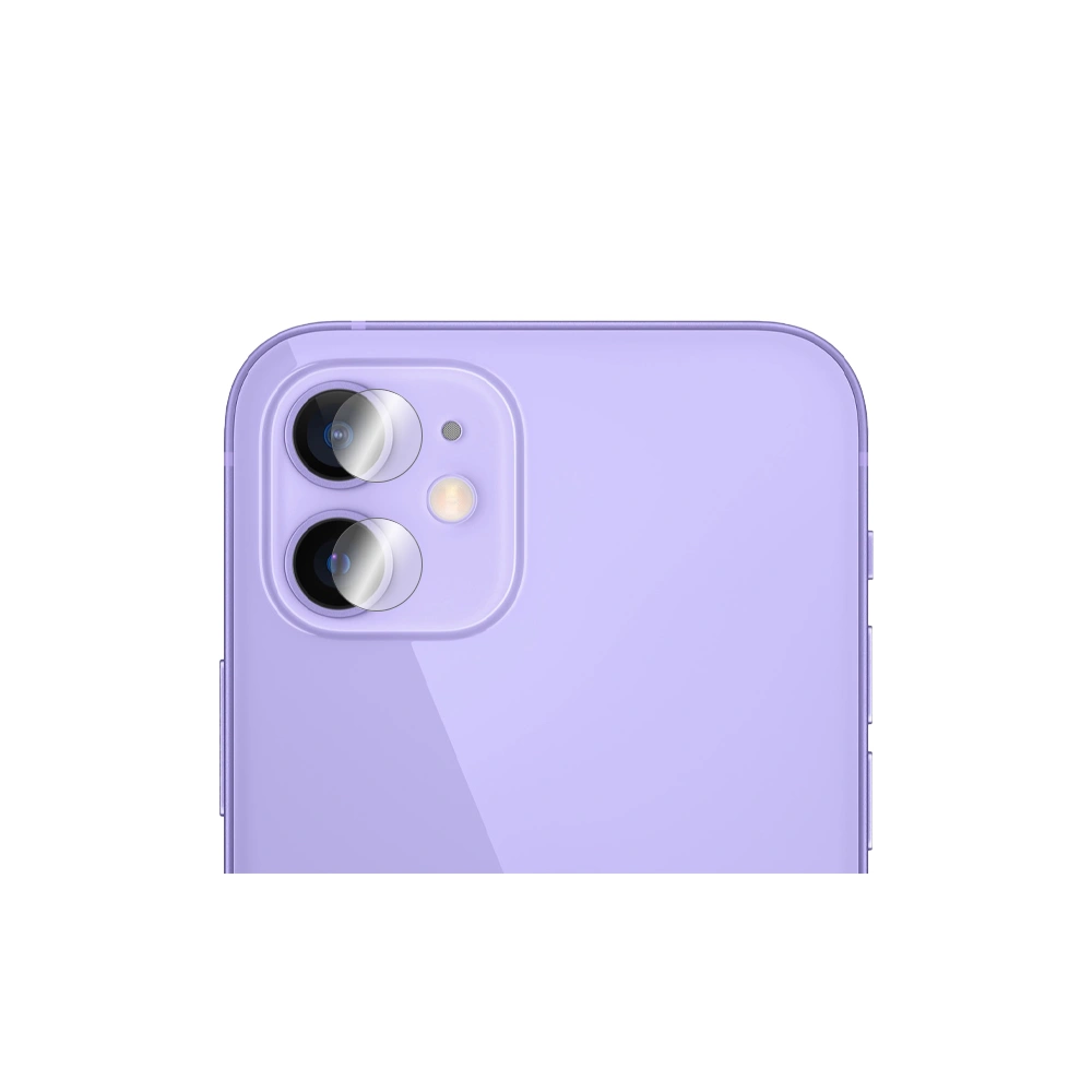 Szkło na aparat GrizzGlass HybridGlass Camera do Huawei Nova 10 SE