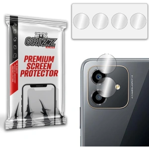 Kup GrizzGlass HybridGlass Geam de cameră pentru Honor Play 6C - GRZ3568 - {ean13} - Sklep Home Screen