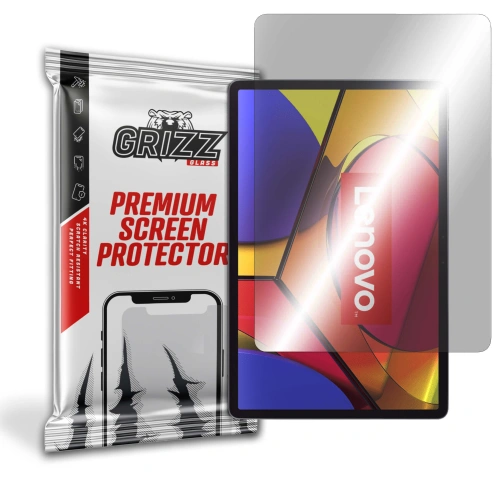 Kup Matte Folie GrizzGlass PaperScreen für Lenovo Tab P12 Pro - GRZ3570 - {ean13} - Sklep Home Screen