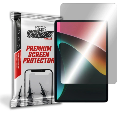Kup Mattfolie GrizzGlass PaperScreen für Xiaomi Pad 5 - GRZ3571 - {ean13} - Sklep Home Screen