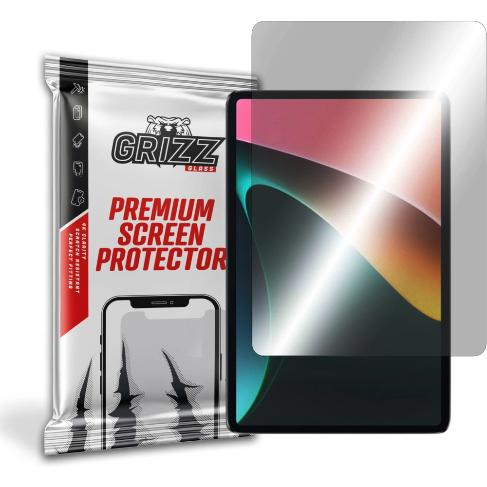 Folia matowa GrizzGlass PaperScreen do Xiaomi Pad 5