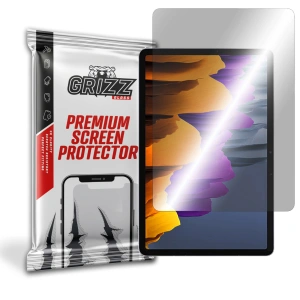 Kup Matte Folie GrizzGlass PaperScreen für Samsung Galaxy Tab S7+ Plus/S8 + Plus - GRZ3572 - {ean13} - Sklep Home Screen
