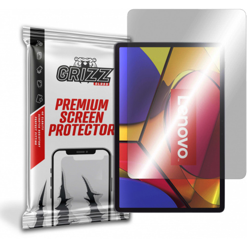 Kup Folia matowa GrizzGlass PaperScreen Lenovo Tab P11 Plus - 5904063540150 - GRZ3575 - Homescreen.pl