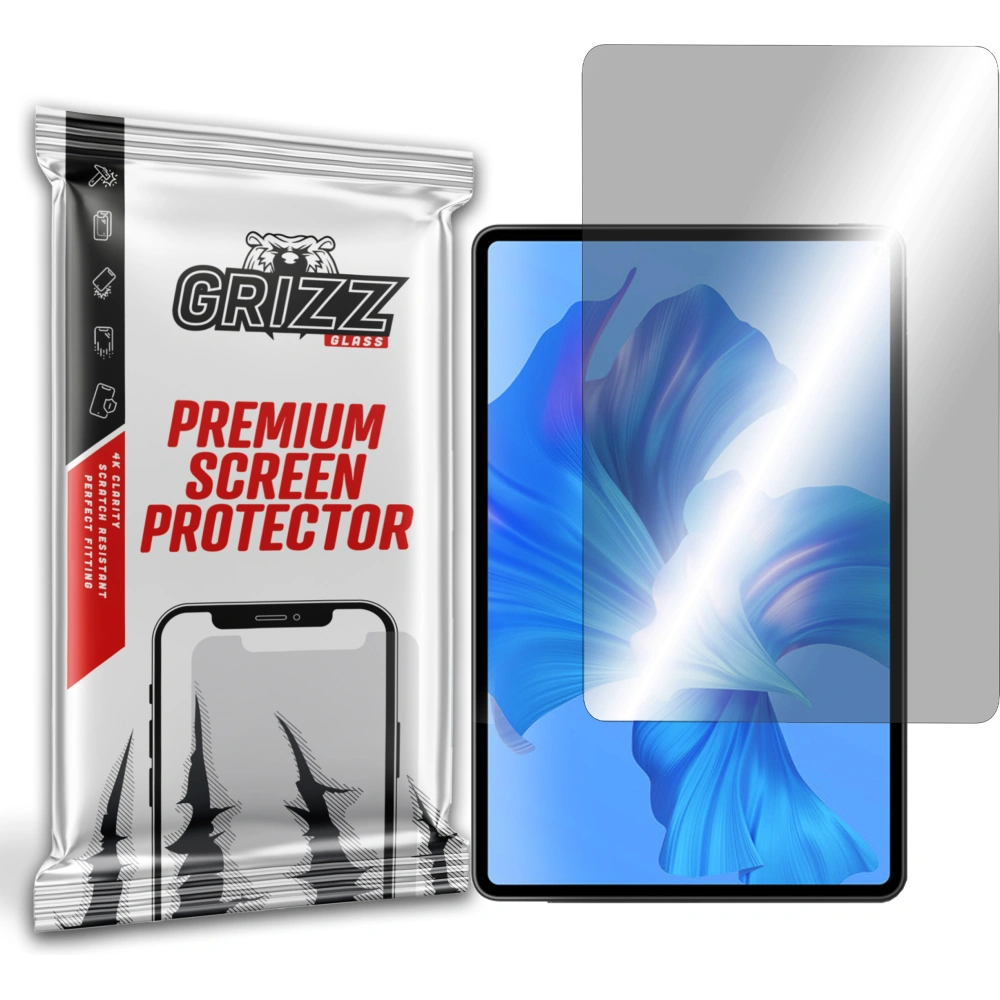 Folia matowa GrizzGlass PaperScreen do Huawei MatePad Pro 11 2022