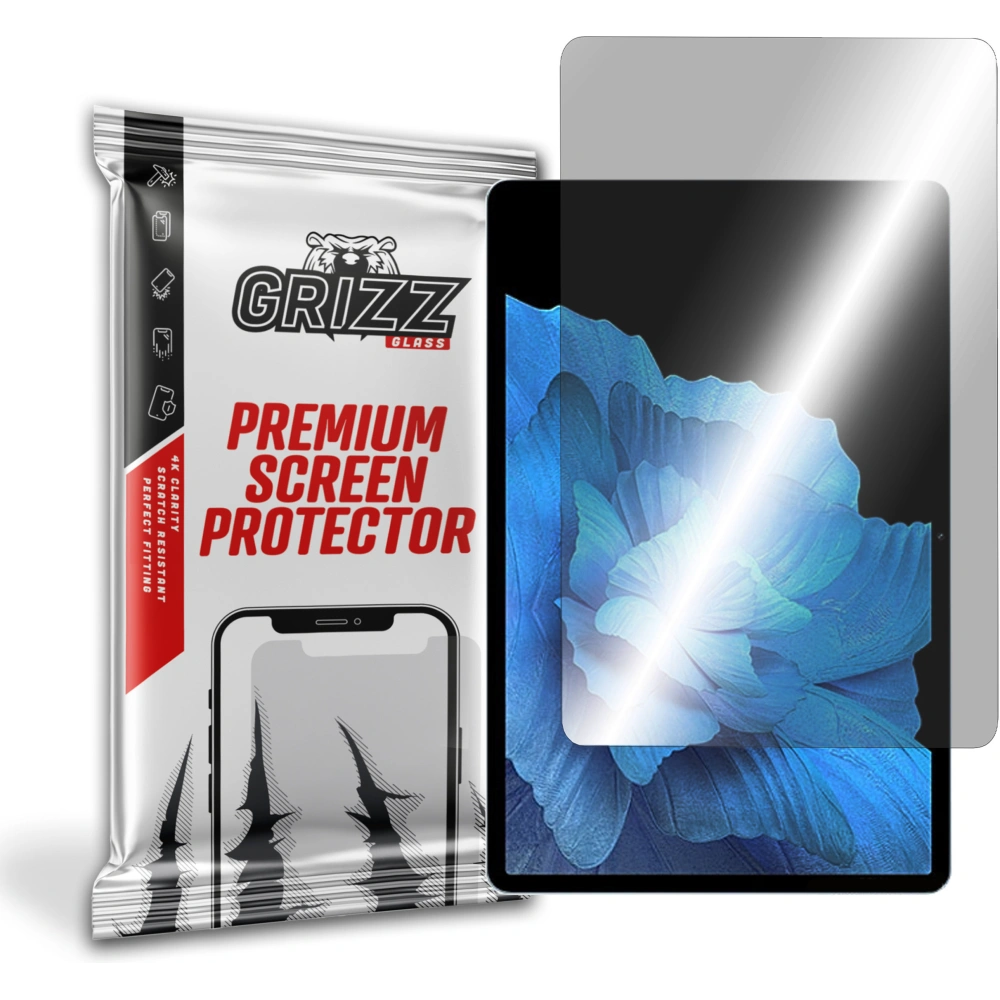 Folia matowa GrizzGlass PaperScreen do Vivo Pad