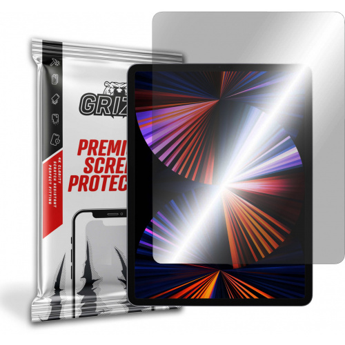 Kup Folia matowa GrizzGlass PaperScreen Apple iPad Pro 11 2021 (3. generacji) - 5904063540068 - GRZ3580 - Homescreen.pl