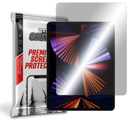 Kup Mattfolie GrizzGlass PaperScreen für Apple iPad Pro 12.9 2017 (2. Generation) - GRZ3583 - {ean13} - Sklep Home Screen