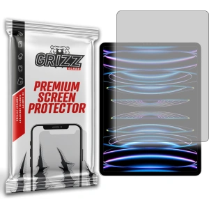 Kup Matná folie GrizzGlass PaperScreen pro Apple iPad Pro 12.9 2022 (6. generace) - GRZ3585 - {ean13} - Sklep Home Screen