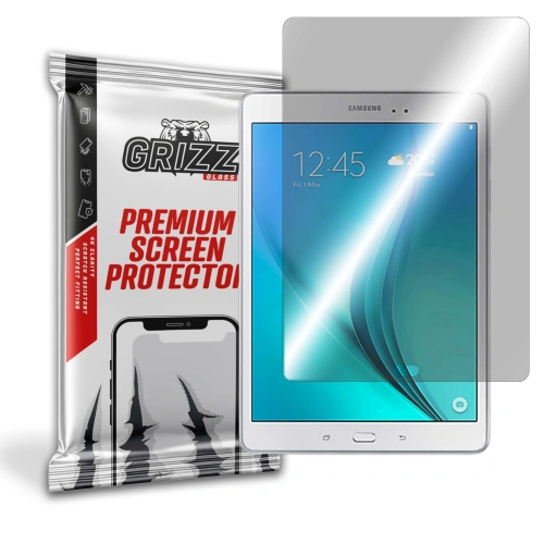 Kup Matt fólia GrizzGlass PaperScreen Samsung Tab A SM-T550-hez - GRZ3587 - {ean13} - Sklep Home Screen